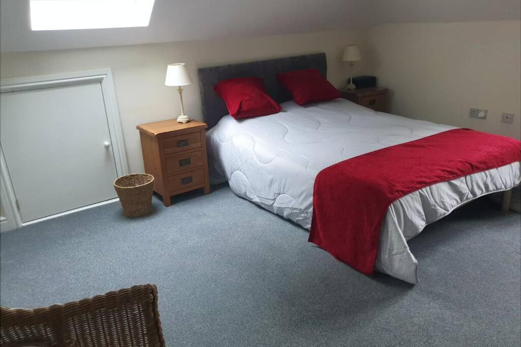 Ashwood Holiday Cottage. Ashford  Exterior photo